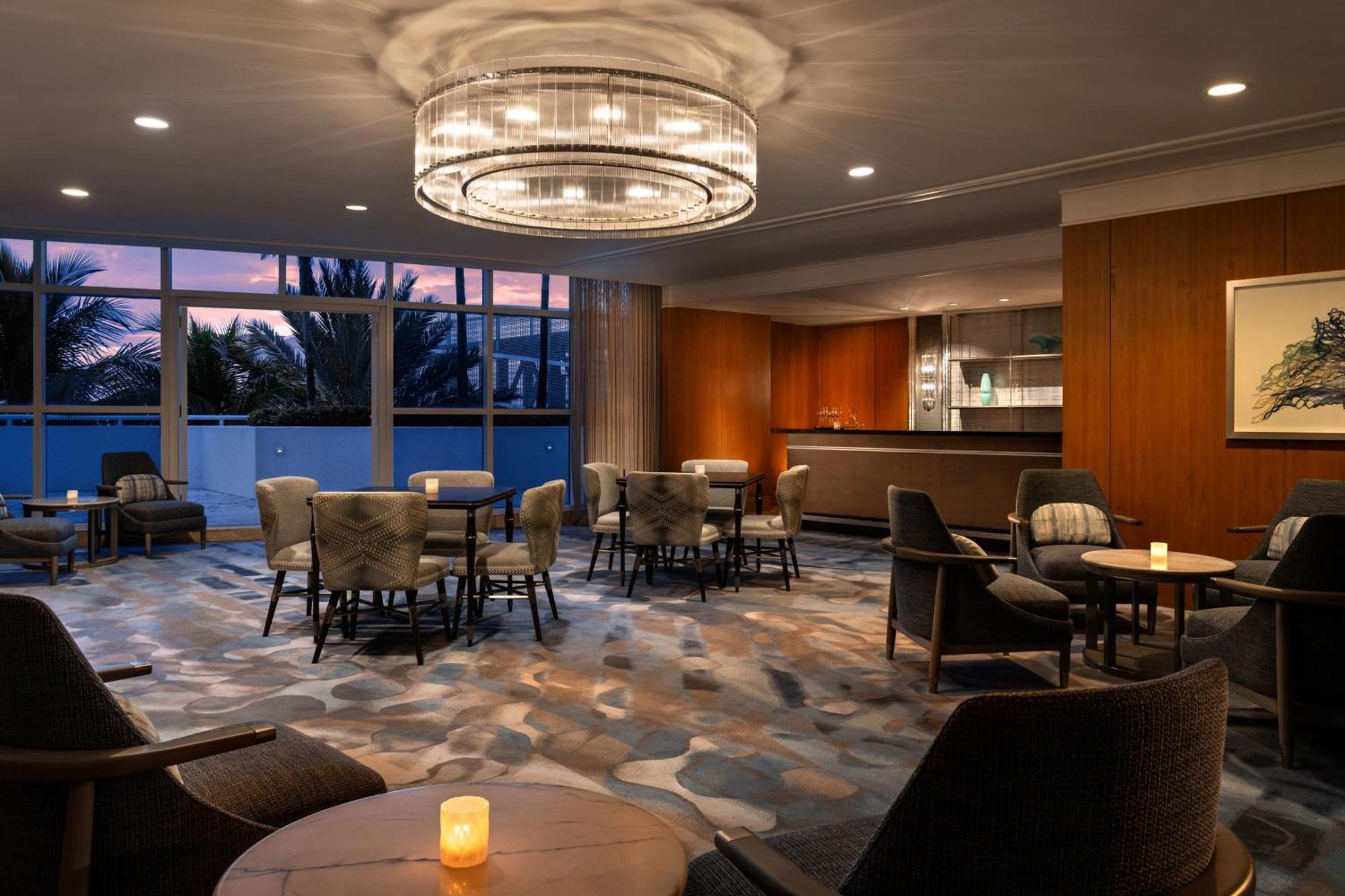 The Ritz-Carlton, Форт-Лодердейл Экстерьер фото