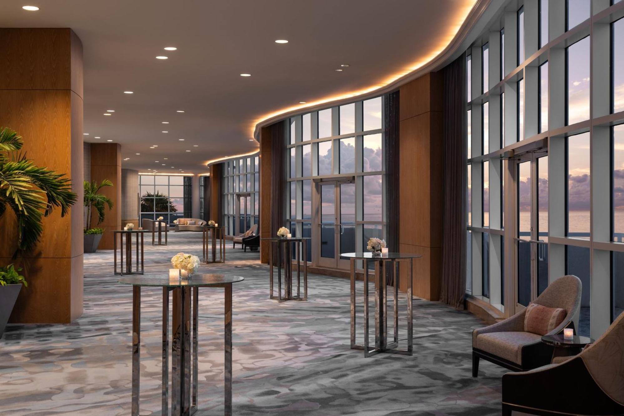 The Ritz-Carlton, Форт-Лодердейл Экстерьер фото